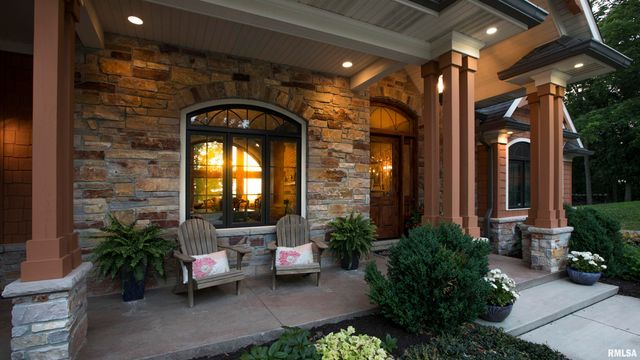 0000 E 1450 E Road, Dahinda, IL 61428