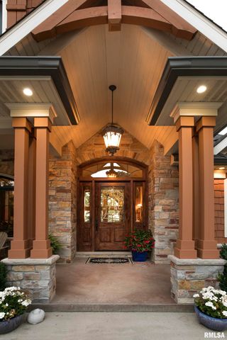 0000 E 1450 E Road, Dahinda, IL 61428