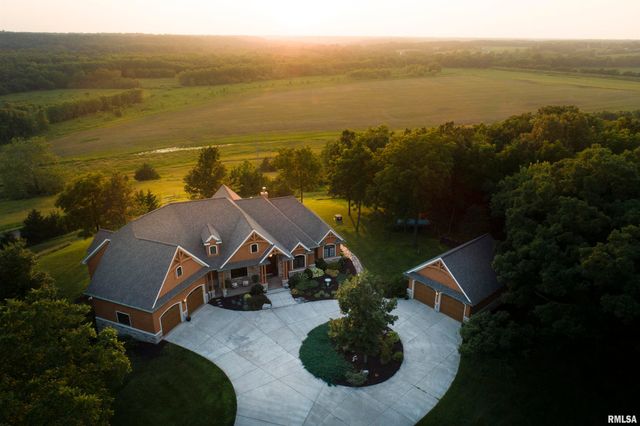 0000 E 1450 E Road, Dahinda, IL 61428