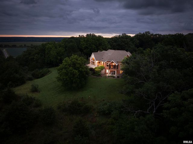 0000 E 1450 E Road, Dahinda, IL 61428