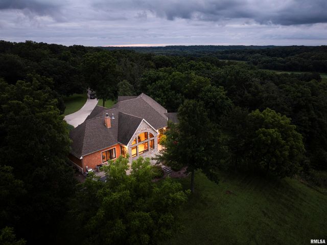 0000 E 1450 E Road, Dahinda, IL 61428