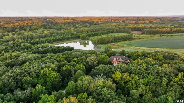 0000 E 1450 E Road, Dahinda, IL 61428