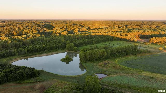 0000 E 1450 E Road, Dahinda, IL 61428