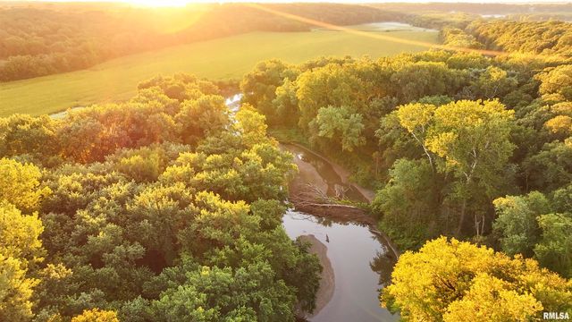 0000 E 1450 E Road, Dahinda, IL 61428