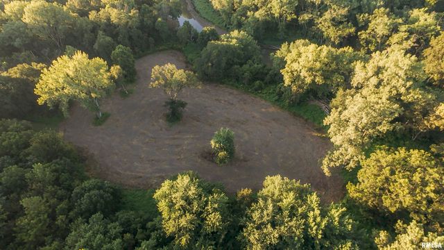 0000 E 1450 E Road, Dahinda, IL 61428