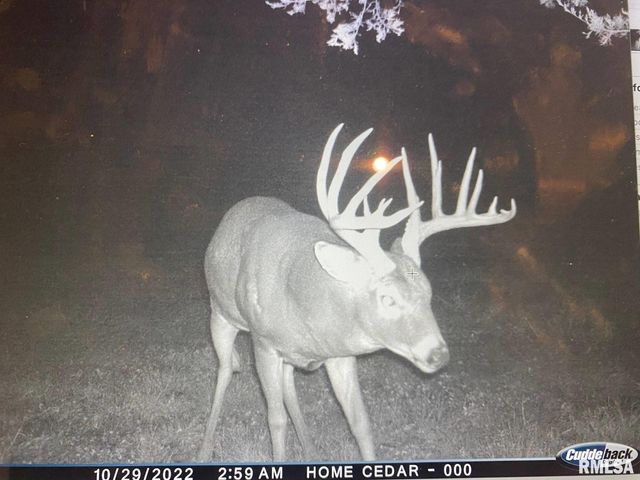 0000 E 1450 E Road, Dahinda, IL 61428