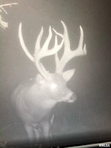 0000 E 1450 E Road, Dahinda, IL 61428