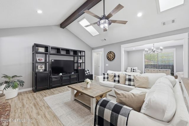 1618 SHEFFIELD Place, Orange Park, FL 32073