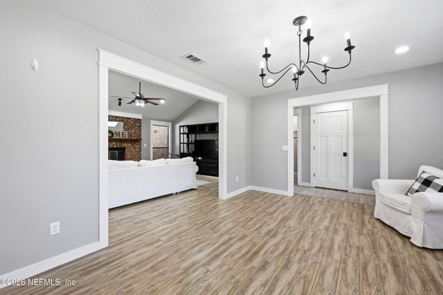 1618 SHEFFIELD Place, Orange Park, FL 32073