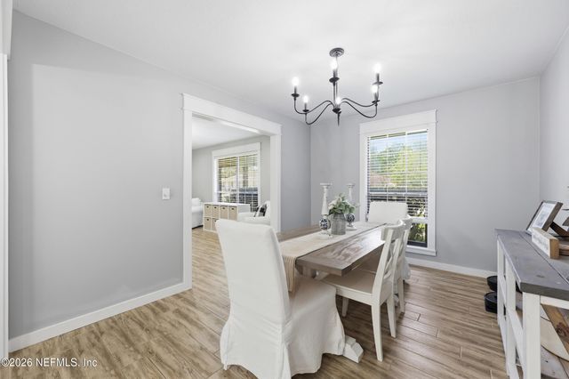 1618 SHEFFIELD Place, Orange Park, FL 32073