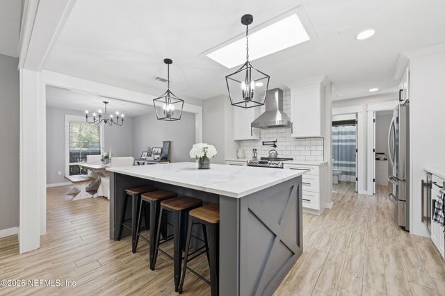 1618 SHEFFIELD Place, Orange Park, FL 32073