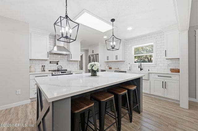 1618 SHEFFIELD Place, Orange Park, FL 32073