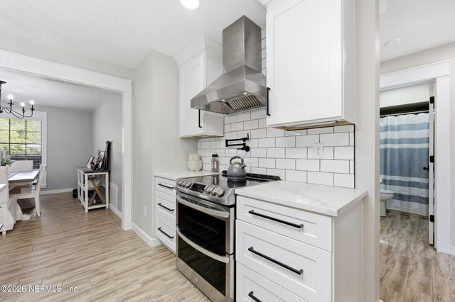 1618 SHEFFIELD Place, Orange Park, FL 32073