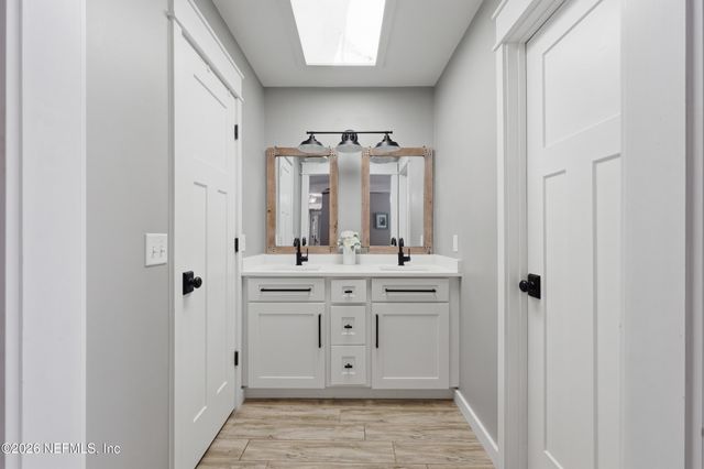 1618 SHEFFIELD Place, Orange Park, FL 32073