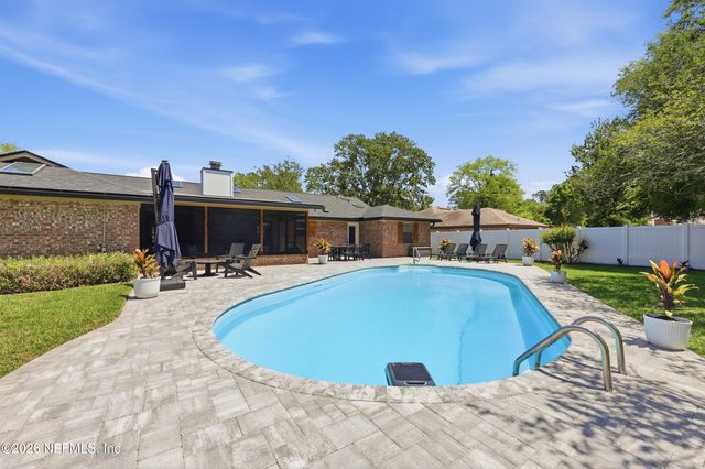 1618 SHEFFIELD Place, Orange Park, FL 32073