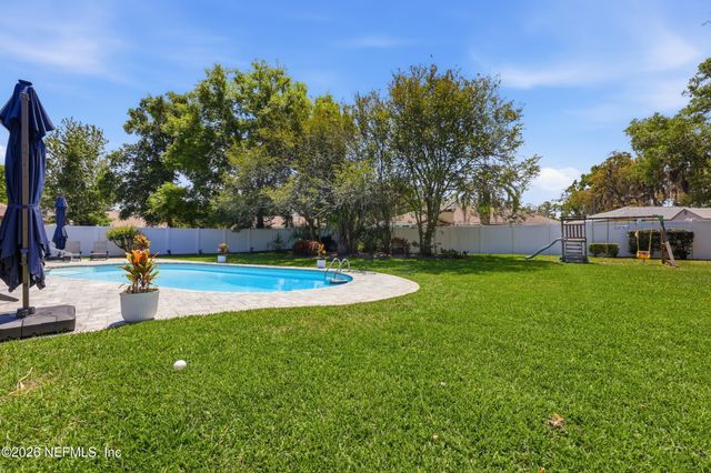 1618 SHEFFIELD Place, Orange Park, FL 32073