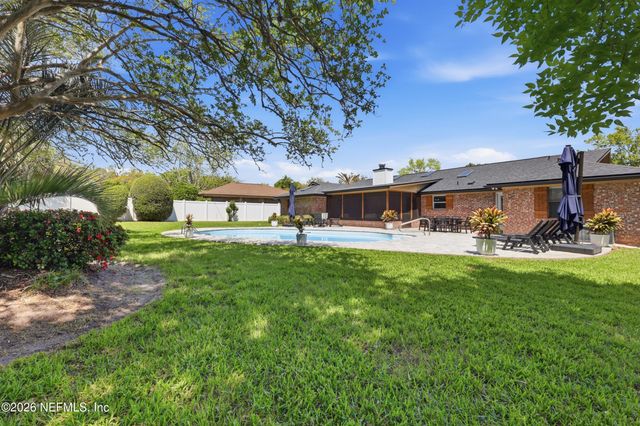 1618 SHEFFIELD Place, Orange Park, FL 32073