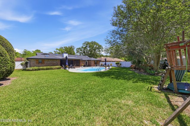 1618 SHEFFIELD Place, Orange Park, FL 32073