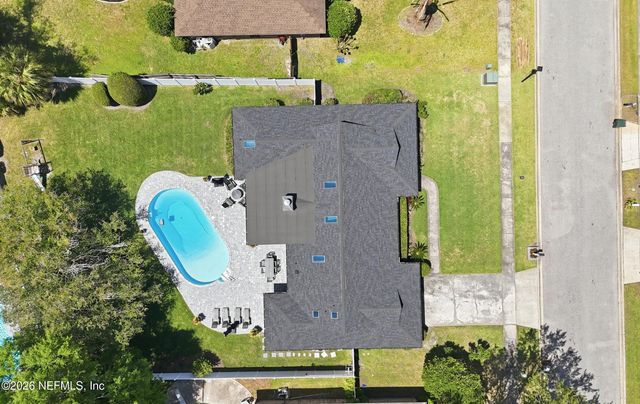 1618 SHEFFIELD Place, Orange Park, FL 32073