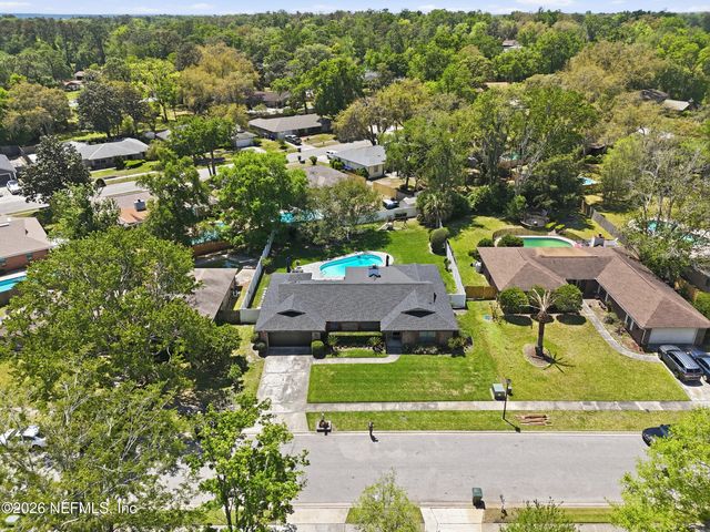 1618 SHEFFIELD Place, Orange Park, FL 32073