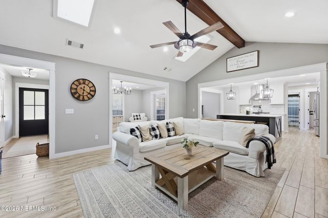 1618 SHEFFIELD Place, Orange Park, FL 32073