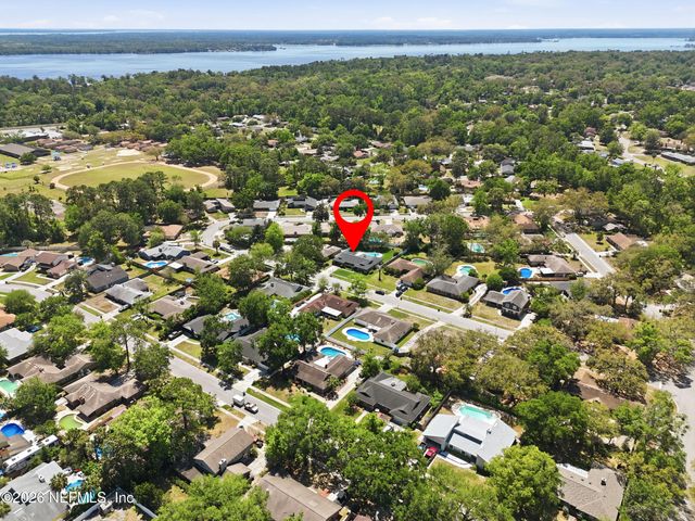 1618 SHEFFIELD Place, Orange Park, FL 32073