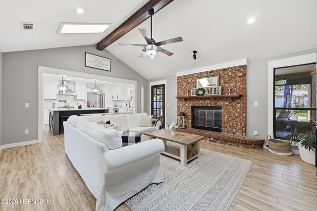 1618 SHEFFIELD Place, Orange Park, FL 32073