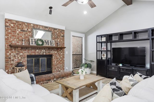 1618 SHEFFIELD Place, Orange Park, FL 32073