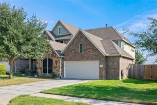 12918 Chatfield Manor Lane, Tomball, TX 77377