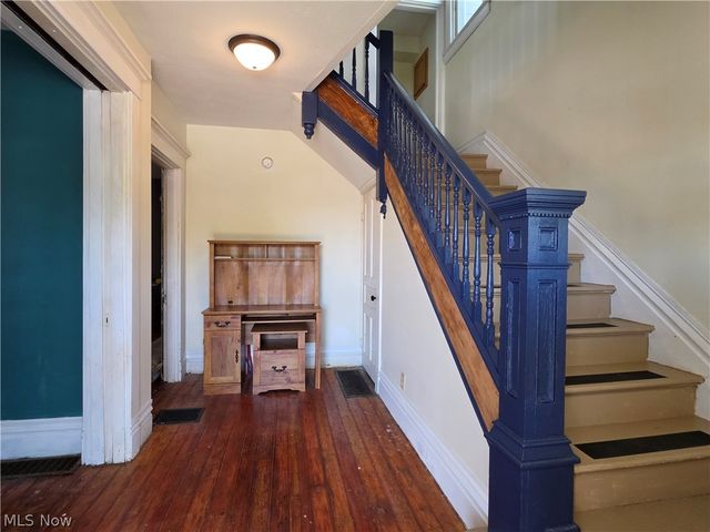 1113 Greene Street, Marietta, OH 45750