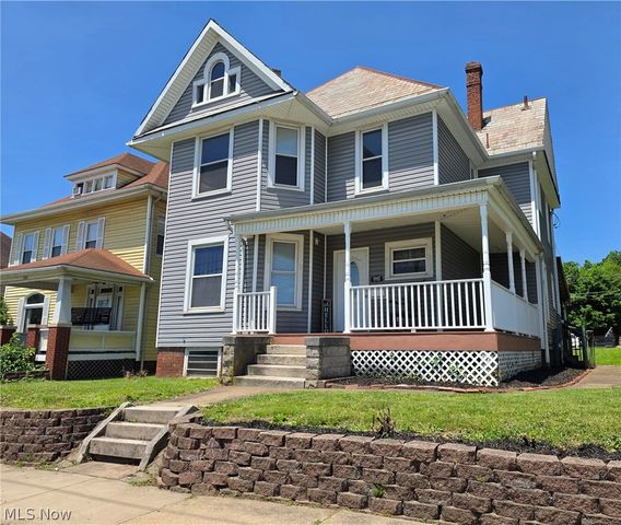 1113 Greene Street, Marietta, OH 45750