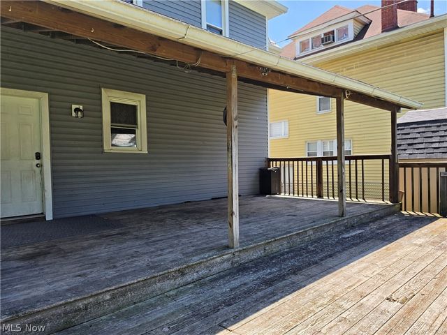 1113 Greene Street, Marietta, OH 45750