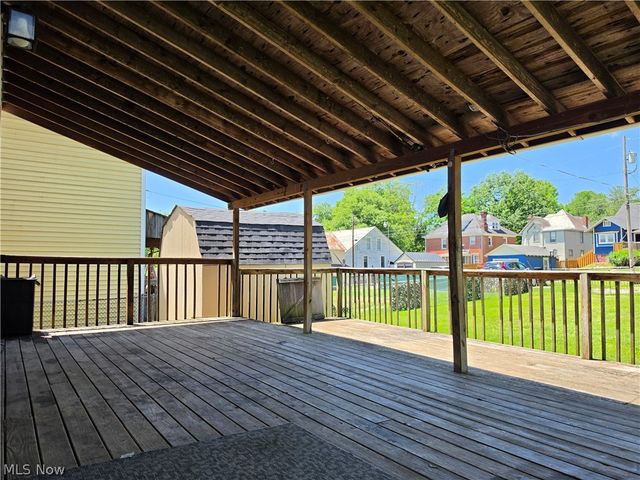 1113 Greene Street, Marietta, OH 45750