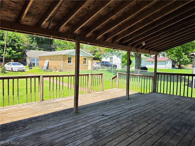 1113 Greene Street, Marietta, OH 45750