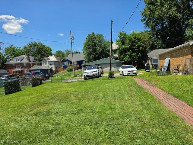 1113 Greene Street, Marietta, OH 45750