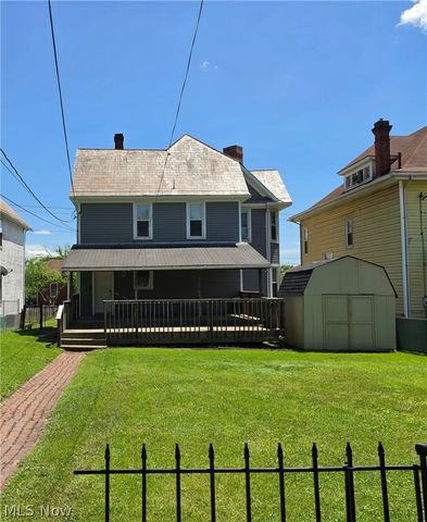 1113 Greene Street, Marietta, OH 45750