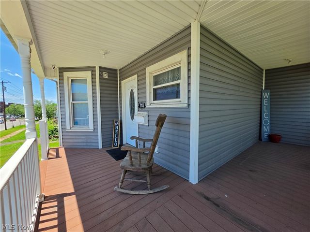 1113 Greene Street, Marietta, OH 45750
