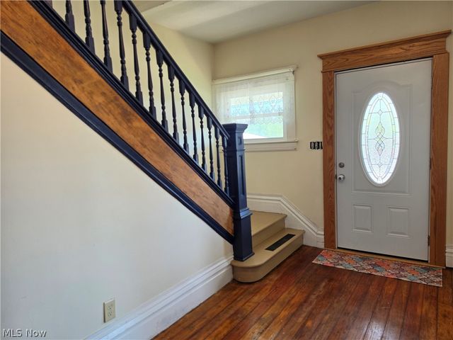 1113 Greene Street, Marietta, OH 45750