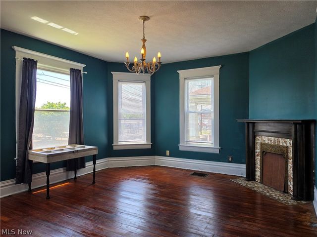 1113 Greene Street, Marietta, OH 45750