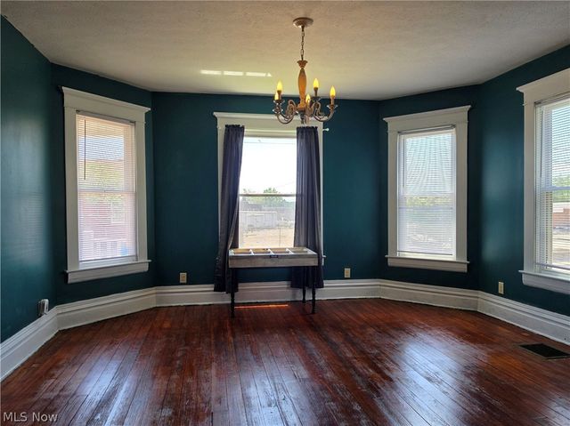 1113 Greene Street, Marietta, OH 45750