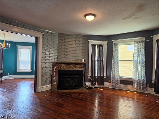 1113 Greene Street, Marietta, OH 45750