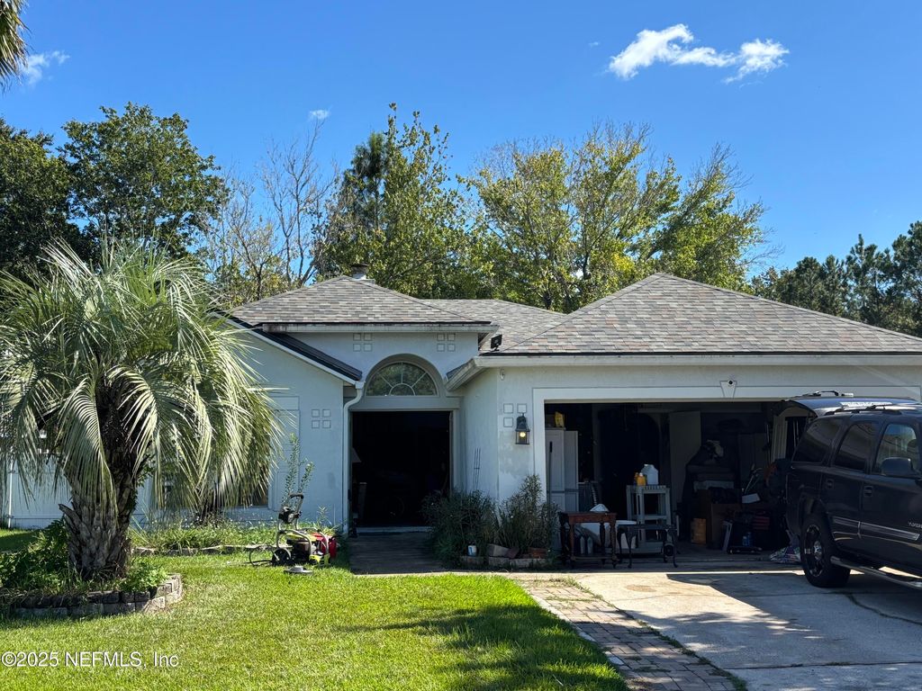 1866 PENZANCE Parkway, Middleburg, FL 32068