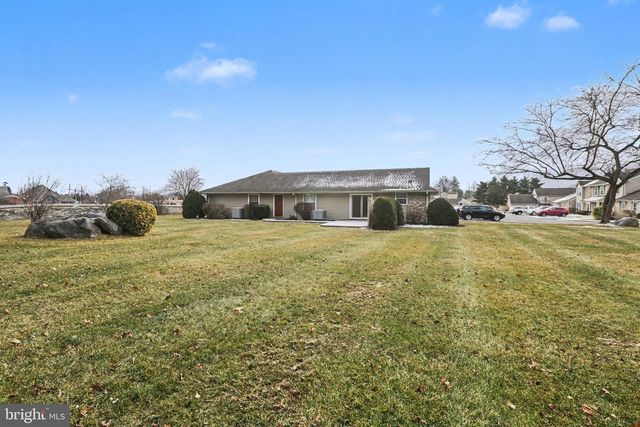 143 EASTERLY DRIVE, Mechanicsburg, PA 17050