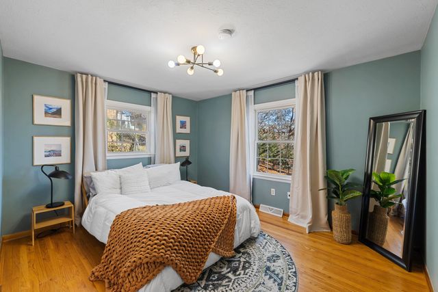 582 HILLTOP DR, Staunton, VA 24401