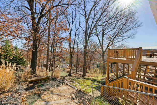 582 HILLTOP DR, Staunton, VA 24401