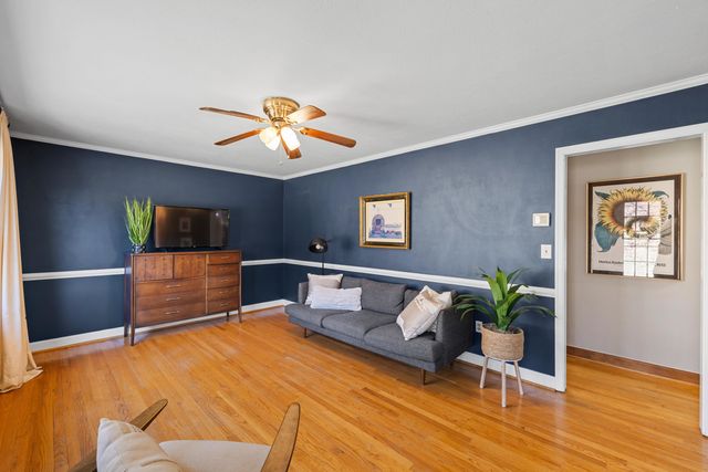 582 HILLTOP DR, Staunton, VA 24401