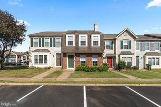 5116 FOX MILL CT, Fredericksburg, VA 22407