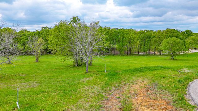 Lot 32 & 33 & BS 24 Lake Ridge Dr, Streetman, TX 75859