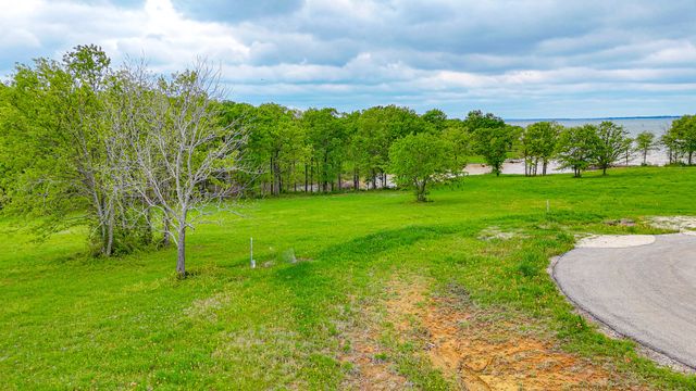 Lot 32 & 33 & BS 24 Lake Ridge Dr, Streetman, TX 75859