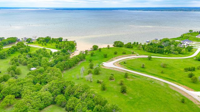 Lot 32 & 33 & BS 24 Lake Ridge Dr, Streetman, TX 75859